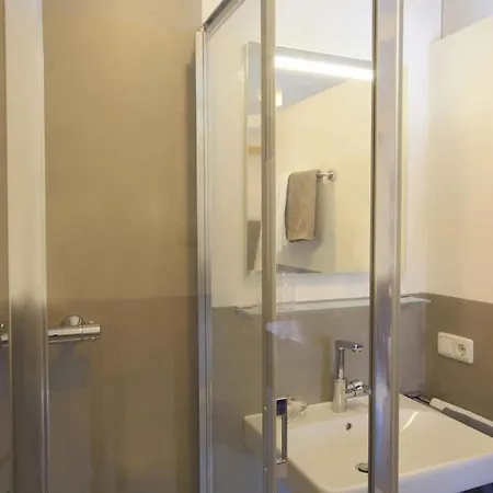 Apartman Two-bedroom In I