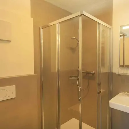 Two-bedroom In I Apartman *