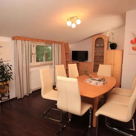 Two-bedroom In I *