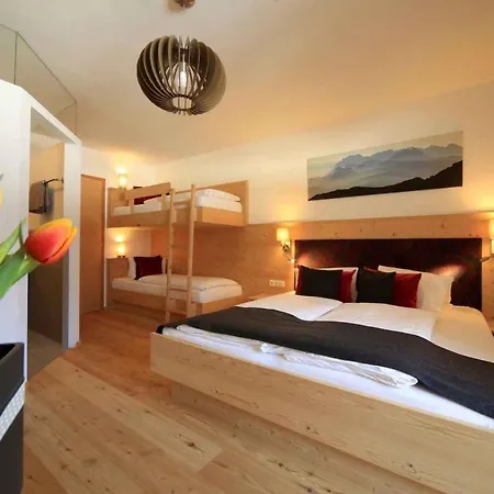 Apartman Two-bedroom In I