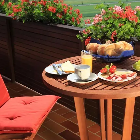 Apartman Two-bedroom In I Abfaltersbach