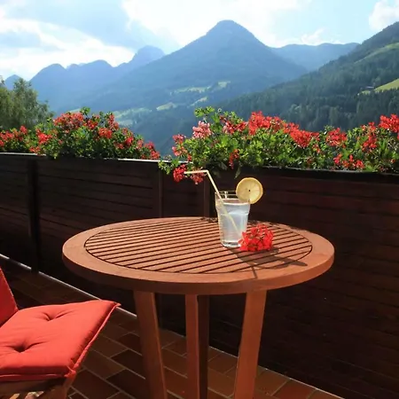 Apartman Two-bedroom In I *