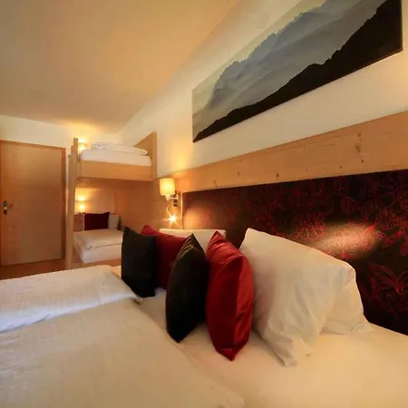 Two-bedroom In I