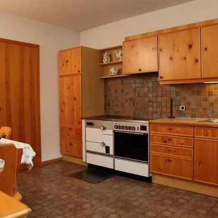Two-bedroom In I